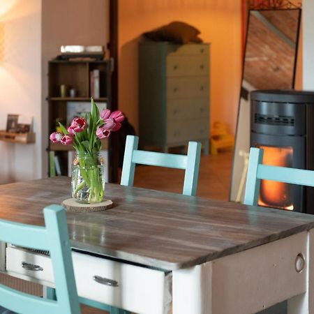 Apartament Nido Marin Rodello Zewnętrze zdjęcie