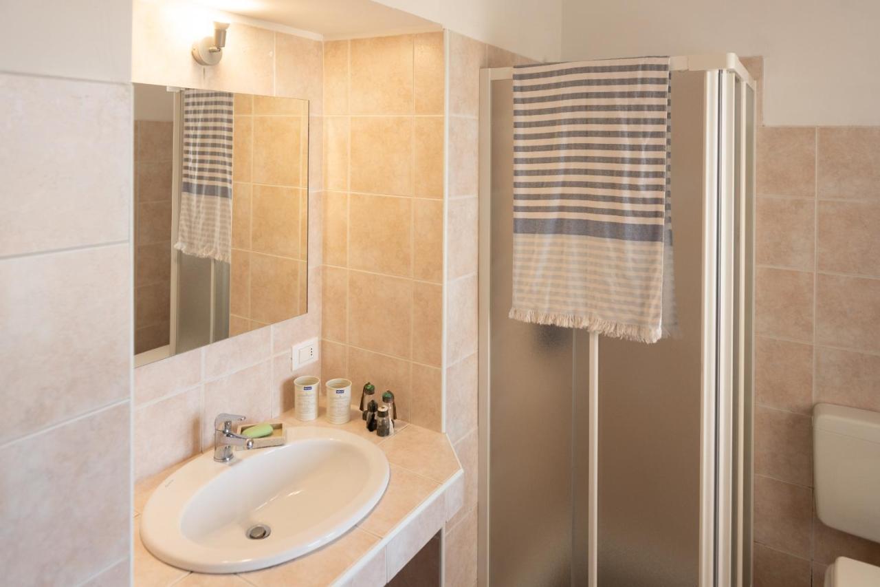 Apartament Nido Marin Rodello Zewnętrze zdjęcie