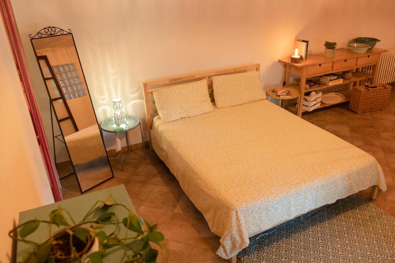 Apartament Nido Marin Rodello Zewnętrze zdjęcie