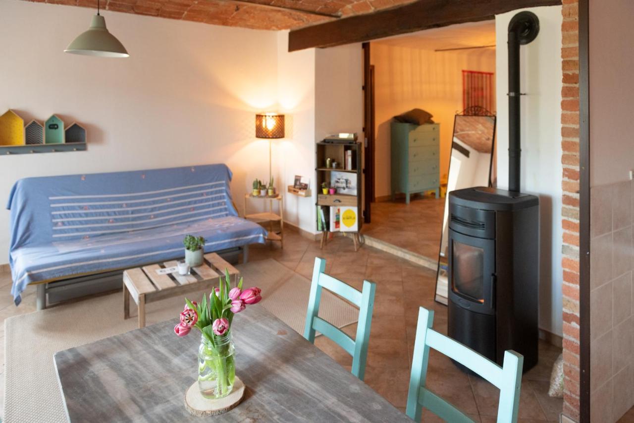 Apartament Nido Marin Rodello Zewnętrze zdjęcie